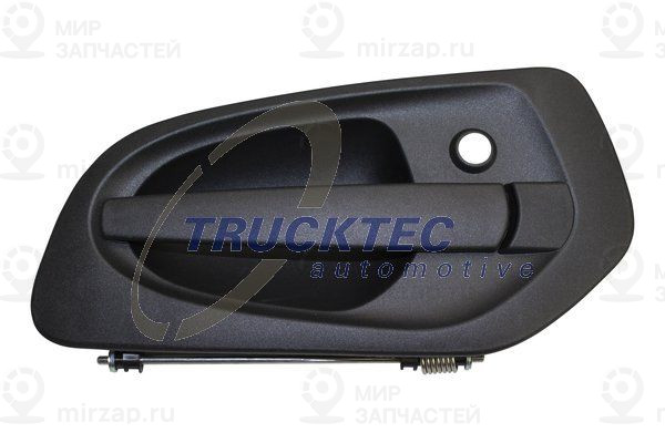 Запчасть TRUCKTEC AUTOMOTIVE 0153134