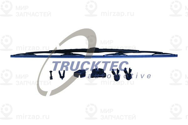 Запчасть TRUCKTEC AUTOMOTIVE 0158058