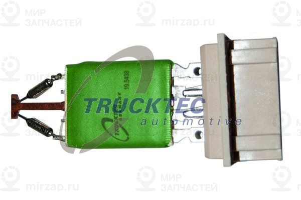 Запчасть TRUCKTEC AUTOMOTIVE 0158068