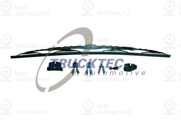 Запчасть TRUCKTEC AUTOMOTIVE 0158073