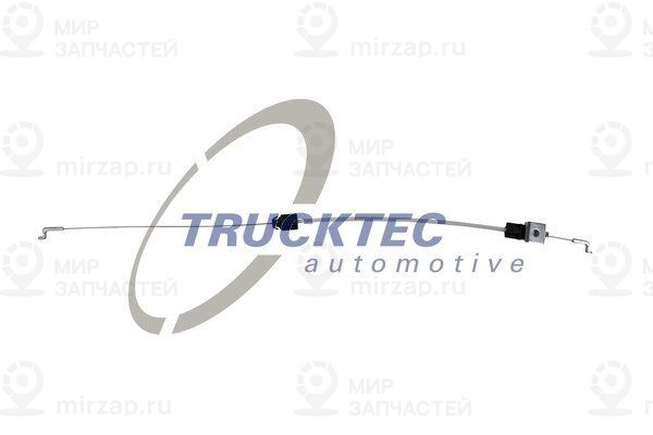Запчасть TRUCKTEC AUTOMOTIVE 0159024