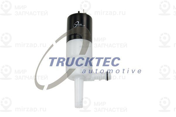 Водяной насос, система очистки окон TRUCKTEC AUTOMOTIVE 0160002