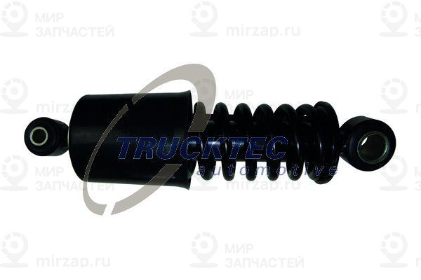 Запчасть TRUCKTEC AUTOMOTIVE 0163017