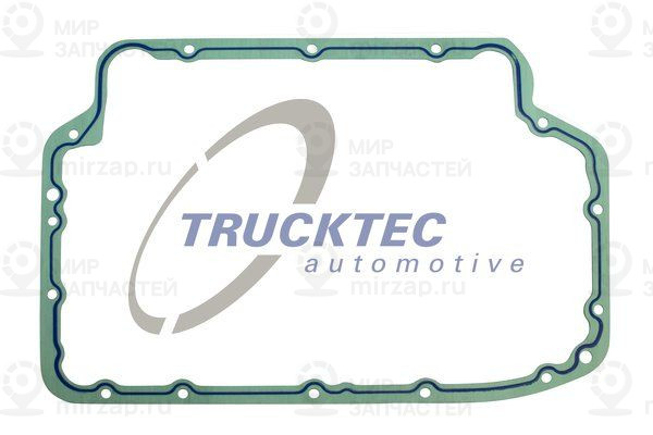 Запчасть TRUCKTEC AUTOMOTIVE 0210024