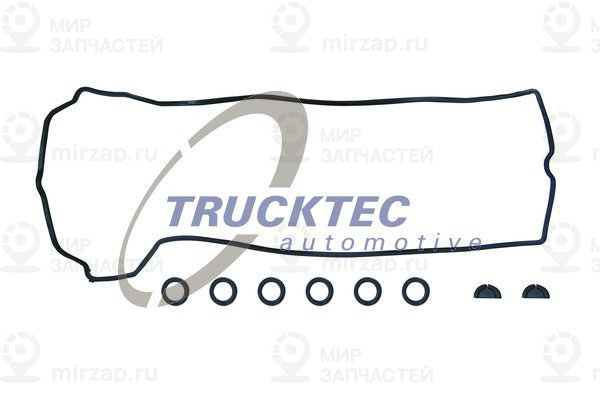 Запчасть TRUCKTEC AUTOMOTIVE 0210050