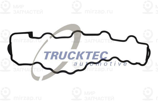 Запчасть TRUCKTEC AUTOMOTIVE 0210075