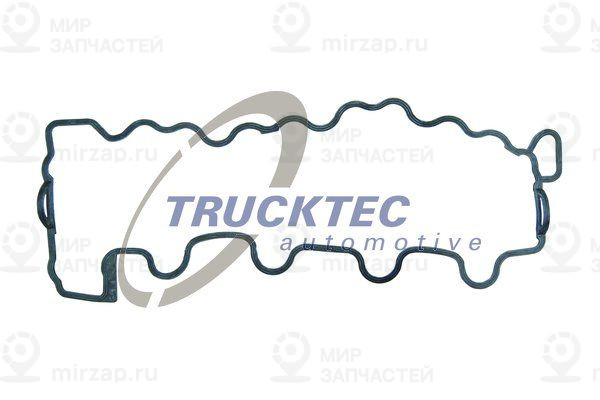 Запчасть TRUCKTEC AUTOMOTIVE 0210076