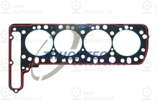 Запчасть TRUCKTEC AUTOMOTIVE 0210091