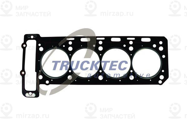 Запчасть TRUCKTEC AUTOMOTIVE 0210110