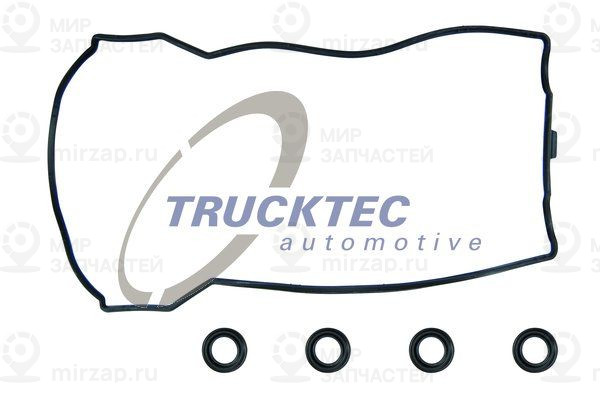 Запчасть TRUCKTEC AUTOMOTIVE 0210115