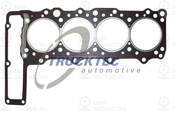 Запчасть TRUCKTEC AUTOMOTIVE 0210151