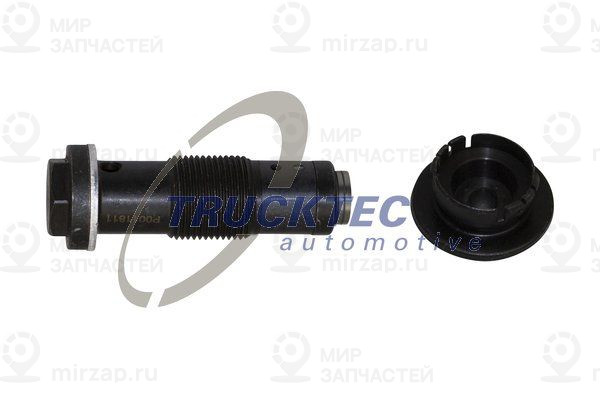 Натяжитель, цепь привода TRUCKTEC AUTOMOTIVE 0212179