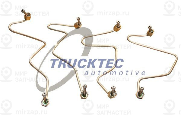 Запчасть TRUCKTEC AUTOMOTIVE 0213060