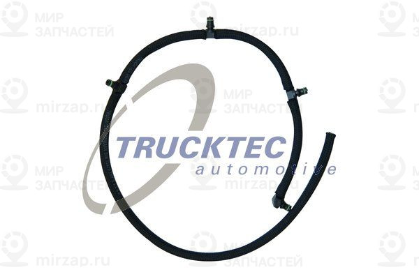 Запчасть TRUCKTEC AUTOMOTIVE 0213086