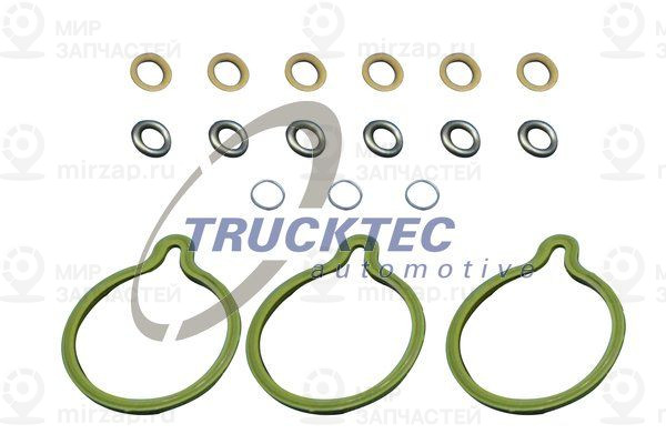 Запчасть TRUCKTEC AUTOMOTIVE 0213133