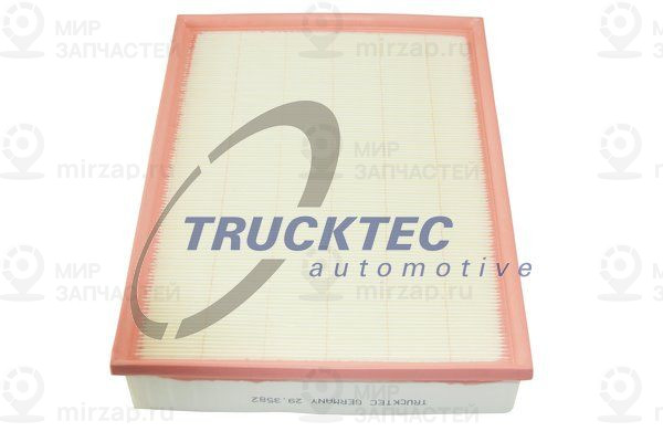 Запчасть TRUCKTEC AUTOMOTIVE 0214064