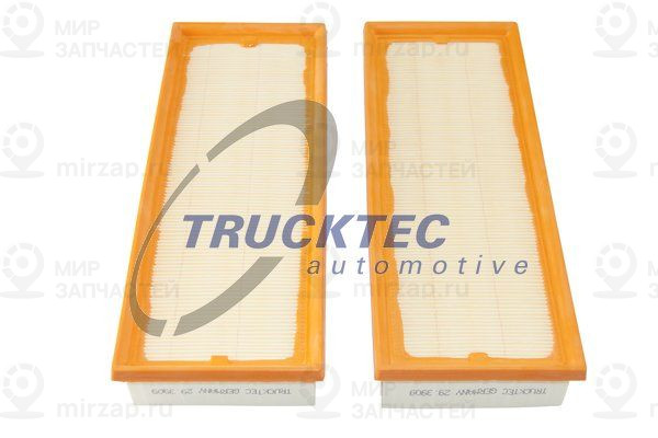 Запчасть TRUCKTEC AUTOMOTIVE 0214092