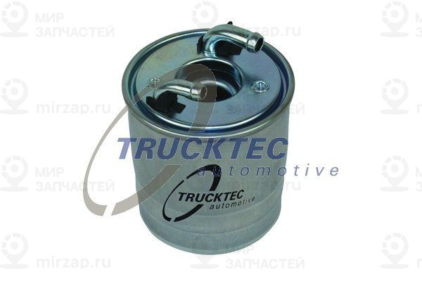 Запчасть TRUCKTEC AUTOMOTIVE 0214102