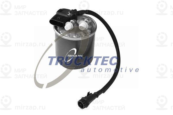 Запчасть TRUCKTEC AUTOMOTIVE 0214105
