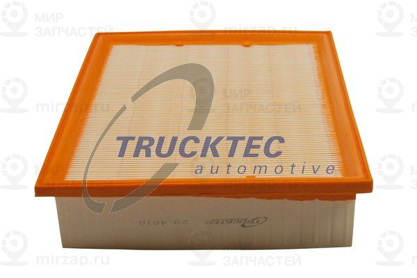Воздушный фильтр TRUCKTEC AUTOMOTIVE 0214111