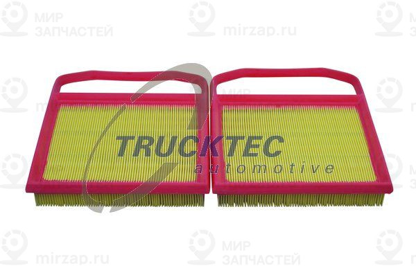 Запчасть TRUCKTEC AUTOMOTIVE 0214190