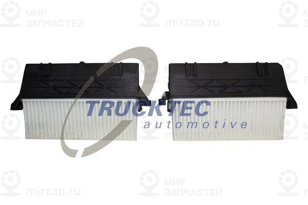 Запчасть TRUCKTEC AUTOMOTIVE 0214211