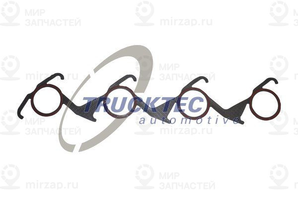 Запчасть TRUCKTEC AUTOMOTIVE 0216018