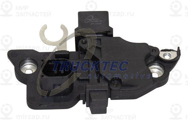 Запчасть TRUCKTEC AUTOMOTIVE 0217089