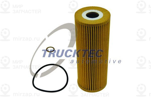 Запчасть TRUCKTEC AUTOMOTIVE 0218022