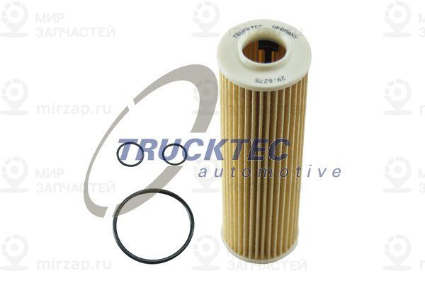 Запчасть TRUCKTEC AUTOMOTIVE 0218123