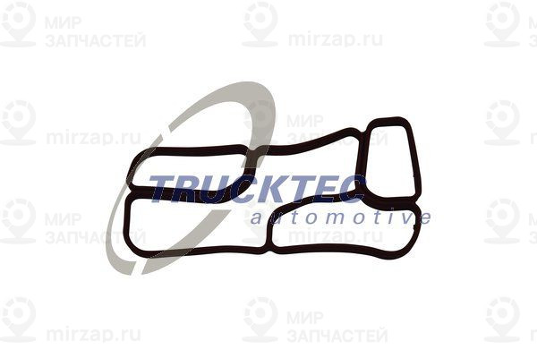 Запчасть TRUCKTEC AUTOMOTIVE 0218128
