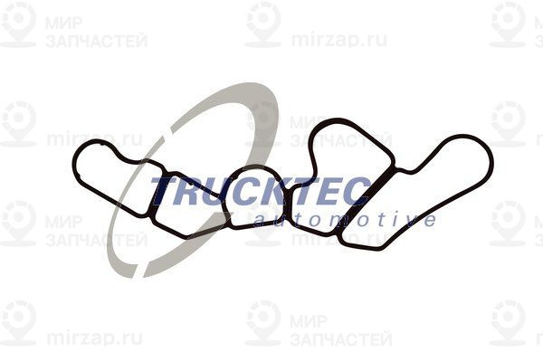 Запчасть TRUCKTEC AUTOMOTIVE 0218129
