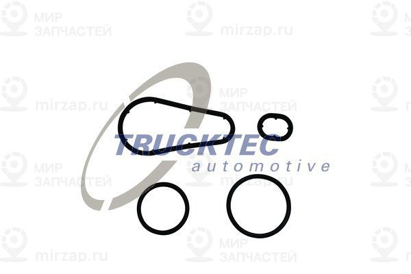 Запчасть TRUCKTEC AUTOMOTIVE 0218150