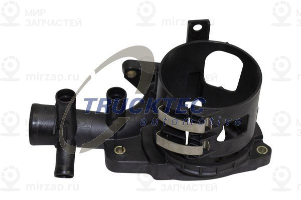 Запчасть TRUCKTEC AUTOMOTIVE 0219007