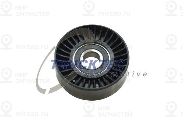 Натяжной ролик, поликлиновой ремень TRUCKTEC AUTOMOTIVE 0219249