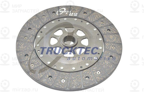 Запчасть TRUCKTEC AUTOMOTIVE 0223112