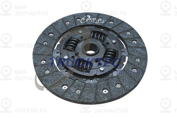 Запчасть TRUCKTEC AUTOMOTIVE 0223133