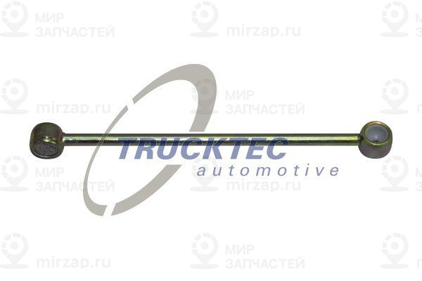 Шток вилки переключения передач TRUCKTEC AUTOMOTIVE 0224013