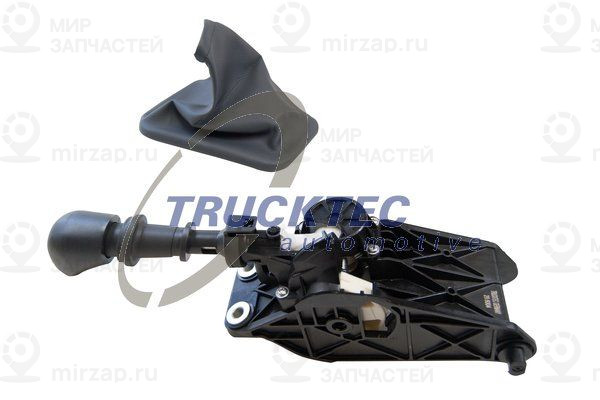 Запчасть TRUCKTEC AUTOMOTIVE 0224026