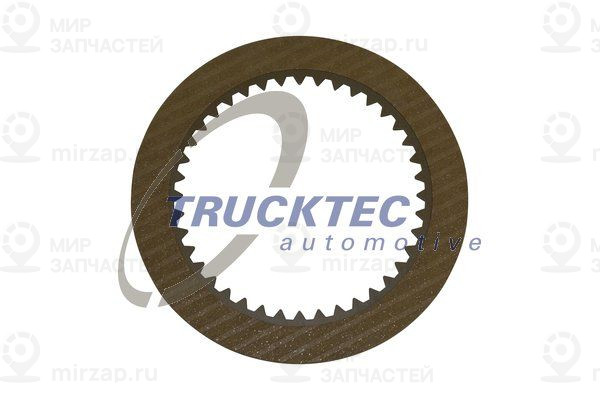 Запчасть TRUCKTEC AUTOMOTIVE 0225012