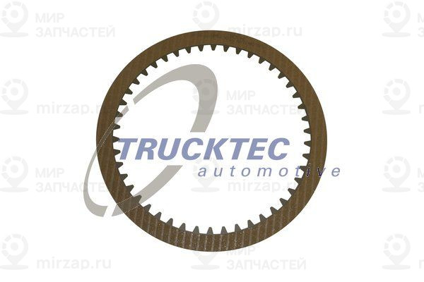 Запчасть TRUCKTEC AUTOMOTIVE 0225044