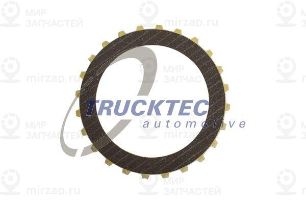 Запчасть TRUCKTEC AUTOMOTIVE 0225053