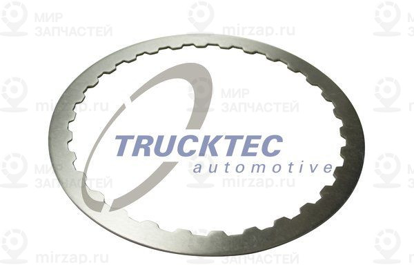 Запчасть TRUCKTEC AUTOMOTIVE 0225090