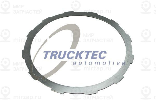 Запчасть TRUCKTEC AUTOMOTIVE 0225091