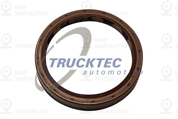 Уплотняющее кольцо вала, подшипник ступицы колеса TRUCKTEC AUTOMOTIVE 0232100