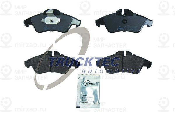 Запчасть TRUCKTEC AUTOMOTIVE 0235082