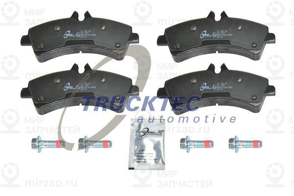 Запчасть TRUCKTEC AUTOMOTIVE 0235200
