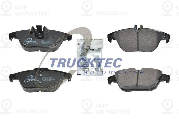 Запчасть TRUCKTEC AUTOMOTIVE 0235234