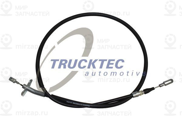 Запчасть TRUCKTEC AUTOMOTIVE 0235263