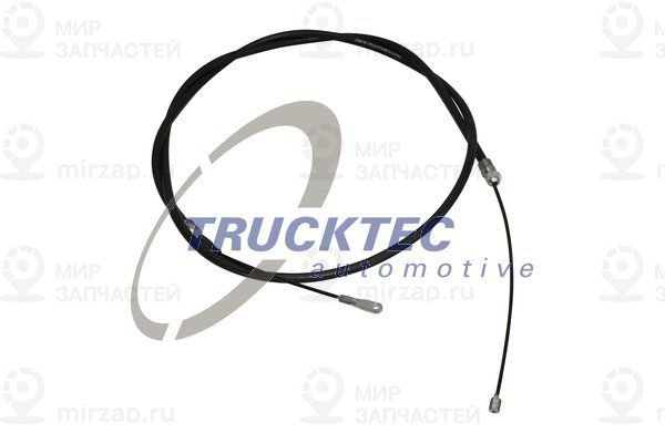 Запчасть TRUCKTEC AUTOMOTIVE 0235318